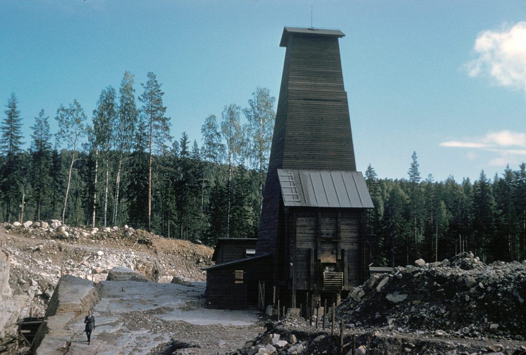 Finnish Uranium