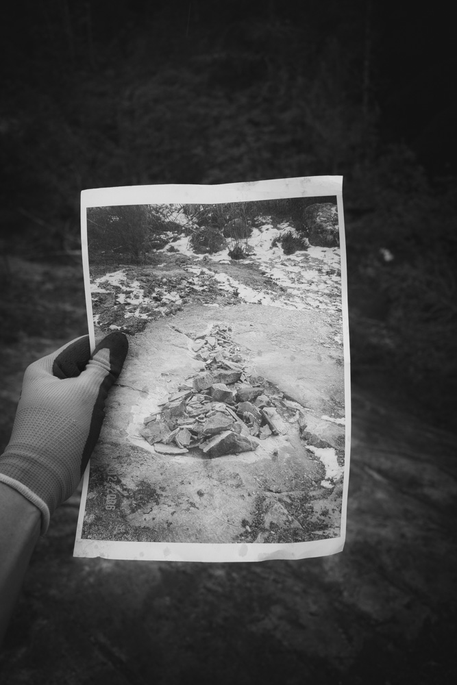 Reconstruction and public re-reveal of ‘Joko&nbsp;vai’