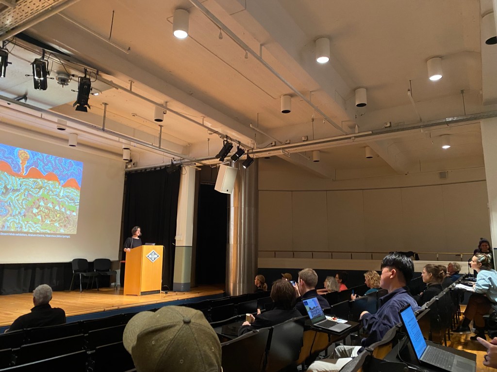 Nuclear Natures Conference